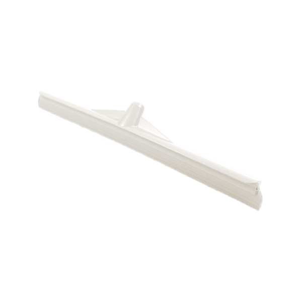 HB 600mm Ultra Hygiene Squeegee Head Whire