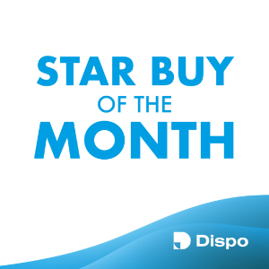 🌟 Star Buy of the Month 🌟