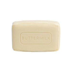 Buttermilk Soap Bars 72x70g