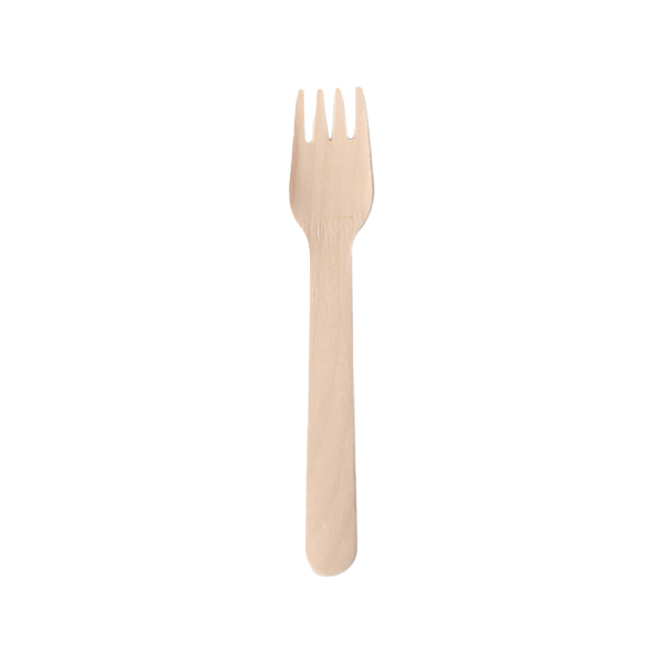 Pk 1000 Wooden Forks