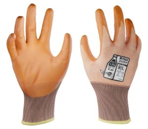 NITREX 265RP Ultralight Duty Gloves Large