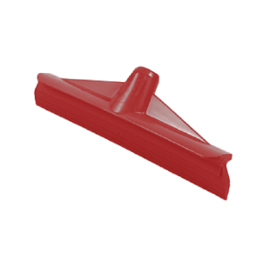 HB 300MM ULTRA HYGIENIC SQUEEGEE - RED