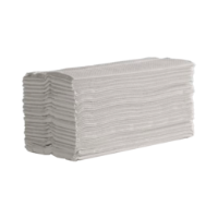 PK 2880 1ply White Essentials C-Fold H/Towels