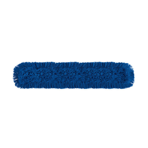 Sweeper Mop Head 80cm/32" Blue