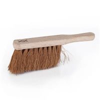 Wooden Hand Sweeping Brush Soft
