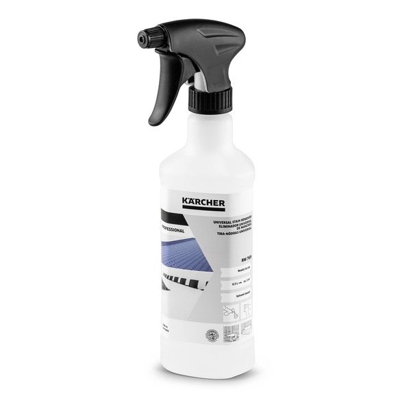 RM 769** 0,5l Universal Stain Remover