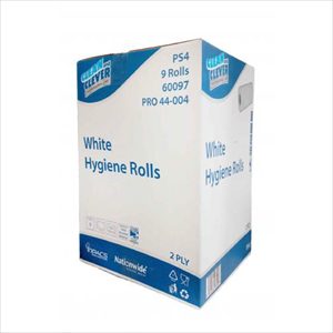 C&C PS4 Hygiene 20" 9 Rolls