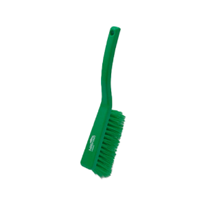 HB 317mm Green Stiff Crimped Fill Banister Brush