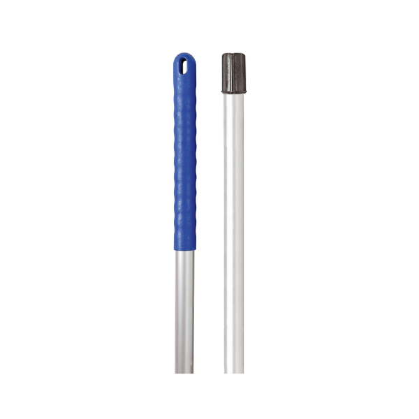Exel® Handle 137cm/54" Blue