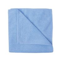 PK 10 RS Blue Microfibre Cloth 40x40cm