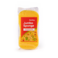 RS Jumbo Sponge 22cm x 6cm (8"x 2.5")
