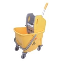 Colour Coded Bundles - Yellow Mopping Kit