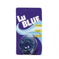 Jeyes Acticlean Lu Blue Toilet Flush 1x12