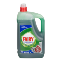 Fairy Professional Original Liquid 5 Litre
