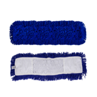 Sweeper Mop Head 60cm/24" Blue