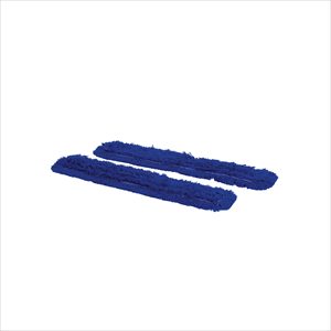 RS 100cm Synthetic V Sweeper Heads BLUE