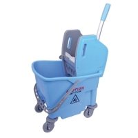 Blue Mopping Kit