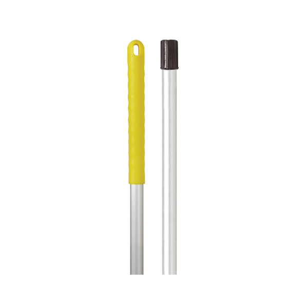 Exel® Handle 137cm/54" Yellow