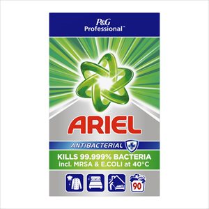 Ariel Concentrate Washing Powder 100 Wash 6.5KG