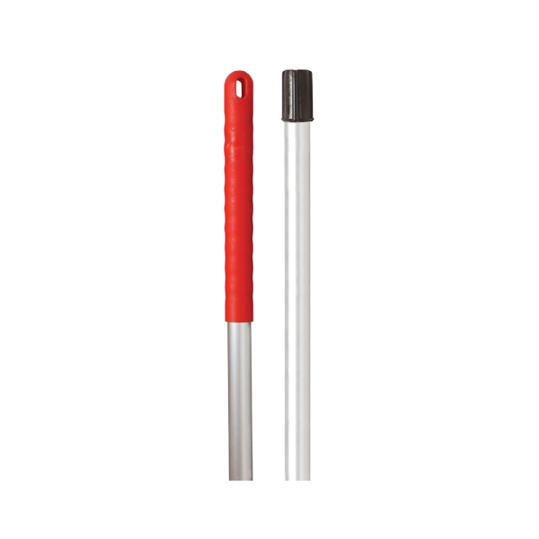 Exel® Handle 137cm/54" Red