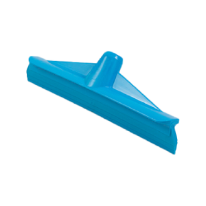 HB 300MM ULTRA HYGIENIC SQUEEGEE - BLUE
